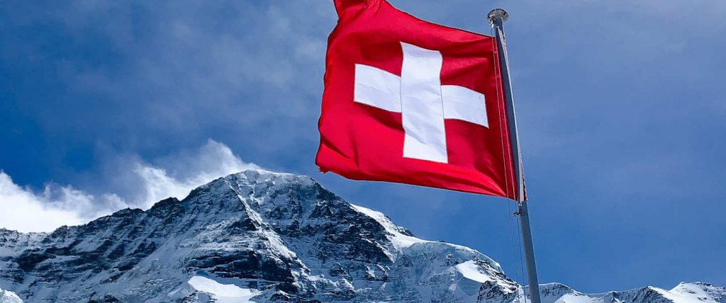 what is the coordination deduction in switzerland