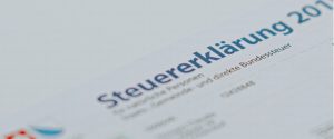 Declaração de imposto 2020 Luzern