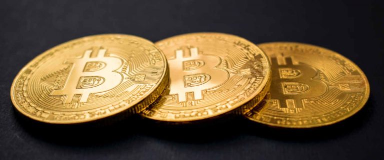 O que é um bitcoin